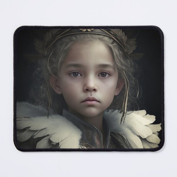Item preview, Living Dolls of Ambiguous Royal Descent designed and sold by Daniel Leighton.