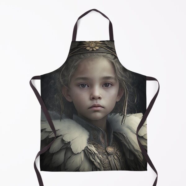 Item preview, Living Dolls of Ambiguous Royal Descent designed and sold by Daniel Leighton.