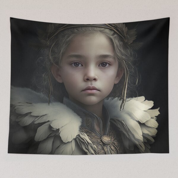 Item preview, Living Dolls of Ambiguous Royal Descent designed and sold by Daniel Leighton.