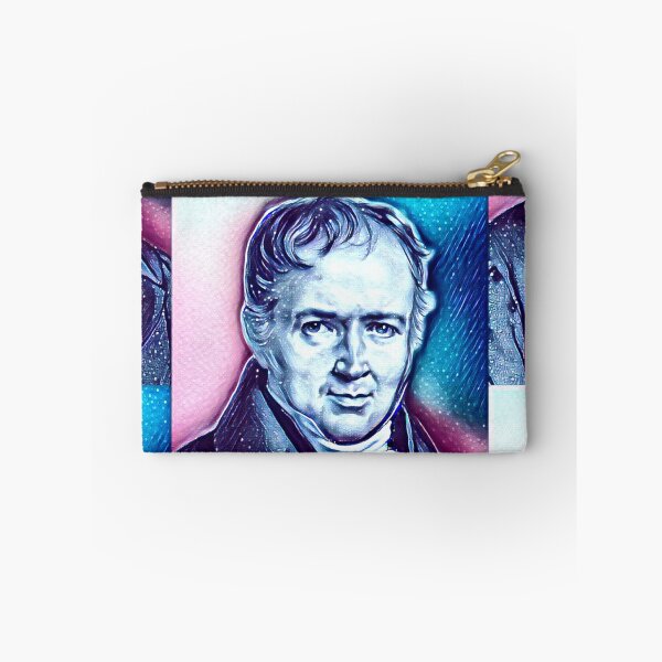 Item preview, Siméon Denis Poisson Artwork | Siméon Denis Poisson Portrait | Siméon Denis Poisson Wall Art  designed and sold by Suyogsonar25.