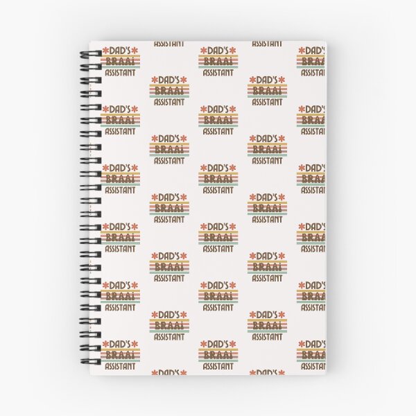 Item preview, Dad's braai assitant, South African braai designed and sold by Huesoffun.