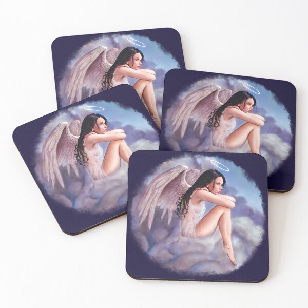 Item preview, A Heavenly View sfw designed and sold by Blissternal.