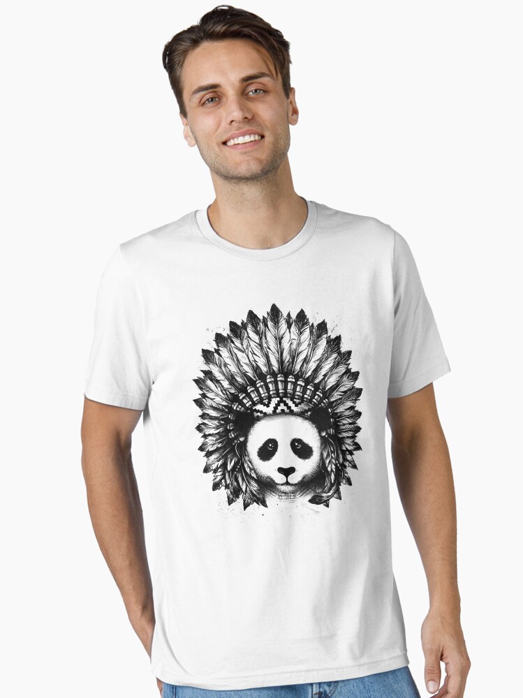 Thumbnail 1 of 7, Essential T-Shirt, Mixed Identity designed and sold by buko.