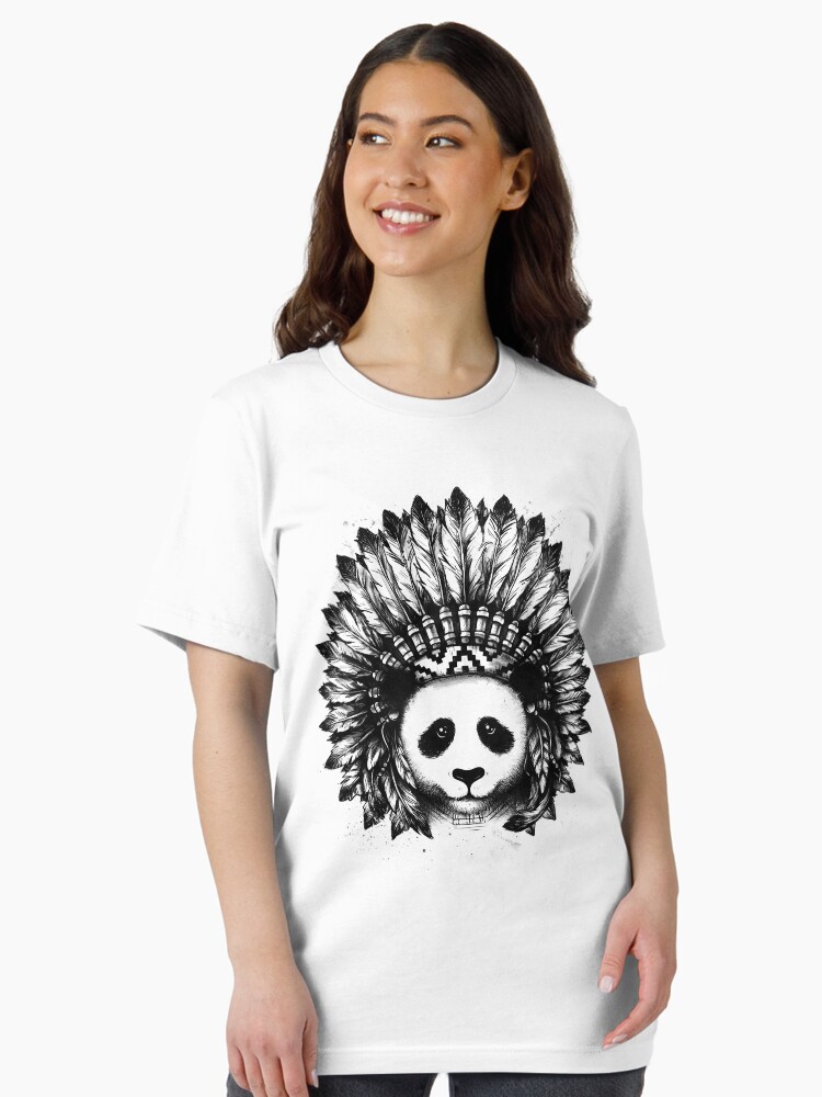 Thumbnail 2 of 7, Essential T-Shirt, Mixed Identity designed and sold by buko.