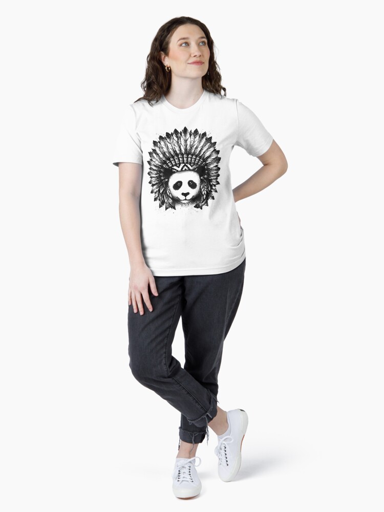 Thumbnail 4 of 7, Essential T-Shirt, Mixed Identity designed and sold by buko.