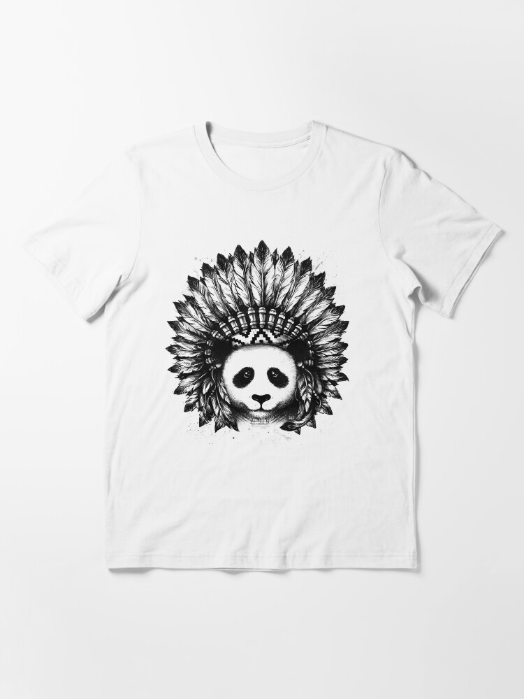 Thumbnail 3 of 7, Essential T-Shirt, Mixed Identity designed and sold by buko.