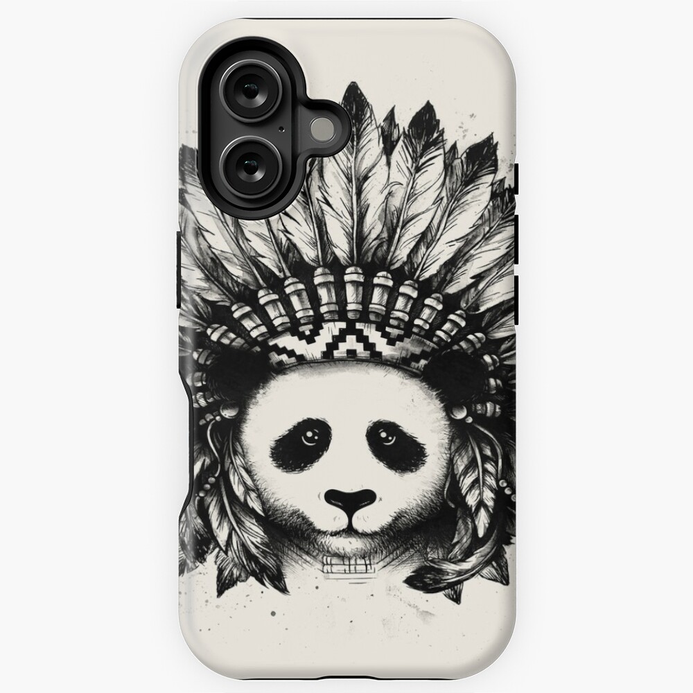 Item preview, iPhone Magsafe Tough Case designed and sold by buko.