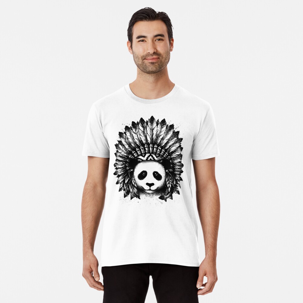 Item preview, Premium T-Shirt designed and sold by buko.