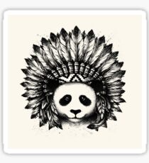 Mixed Identity Sticker