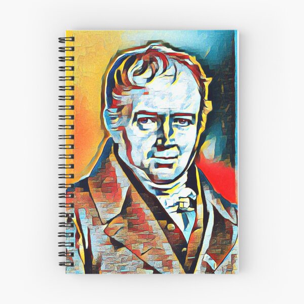 Item preview, Siméon Denis Poisson Artwork | Siméon Denis Poisson Portrait | Siméon Denis Poisson Wall Art  designed and sold by Suyogsonar25.