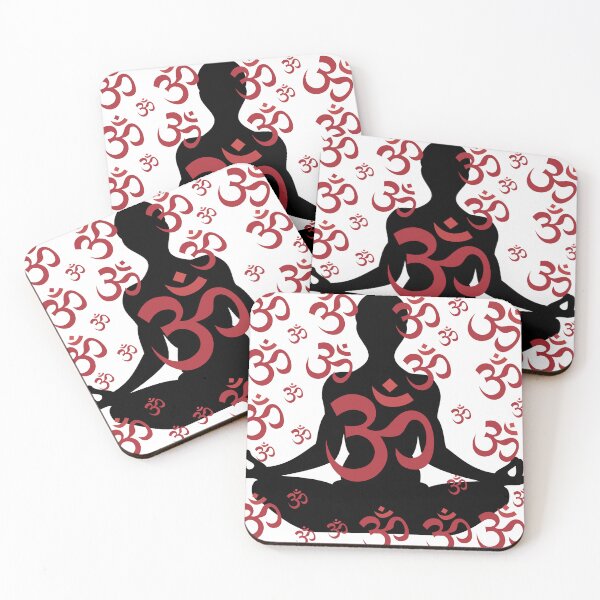 Item preview, Meditation designed and sold by Alpana Rai.