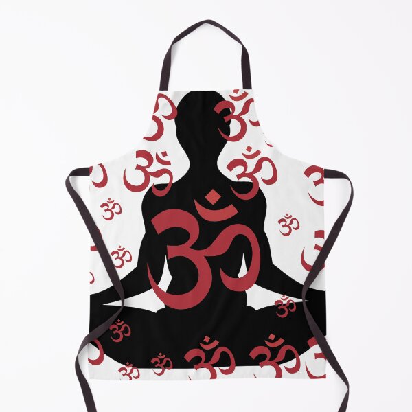 Item preview, Meditation designed and sold by Alpana Rai.
