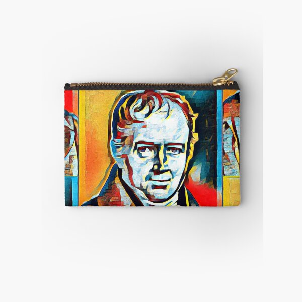 Item preview, Siméon Denis Poisson Artwork | Siméon Denis Poisson Portrait | Siméon Denis Poisson Wall Art  designed and sold by Suyogsonar25.