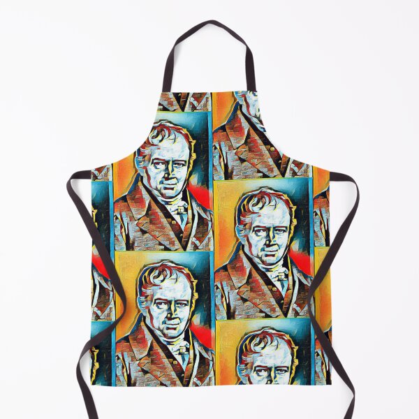 Item preview, Siméon Denis Poisson Artwork | Siméon Denis Poisson Portrait | Siméon Denis Poisson Wall Art designed and sold by Suyogsonar25.