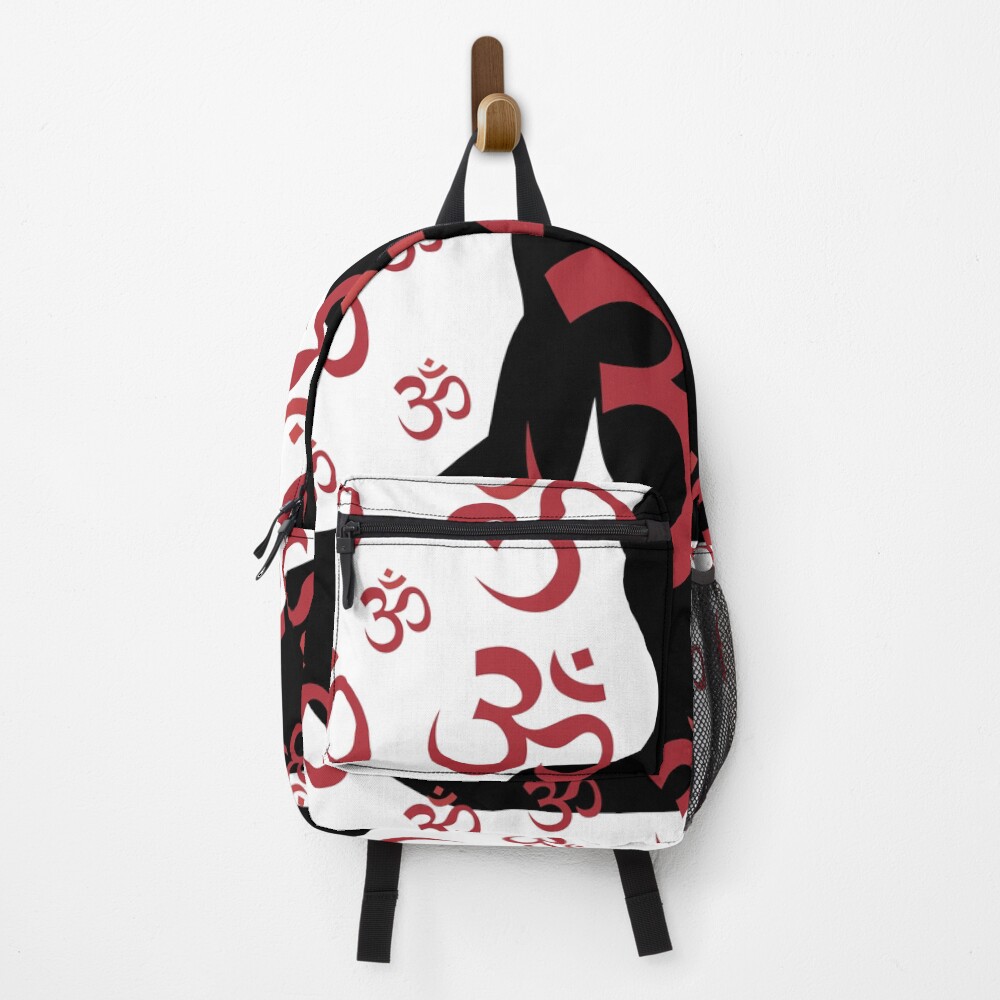 Item preview, Backpack designed and sold by Rai002.