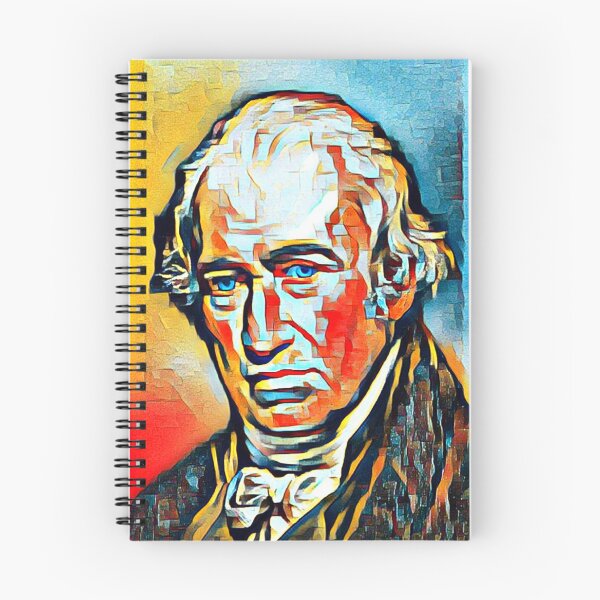 Item preview, James Watt Artwork | James Watt Portrait | James Watt Wall Art  designed and sold by Suyogsonar25.