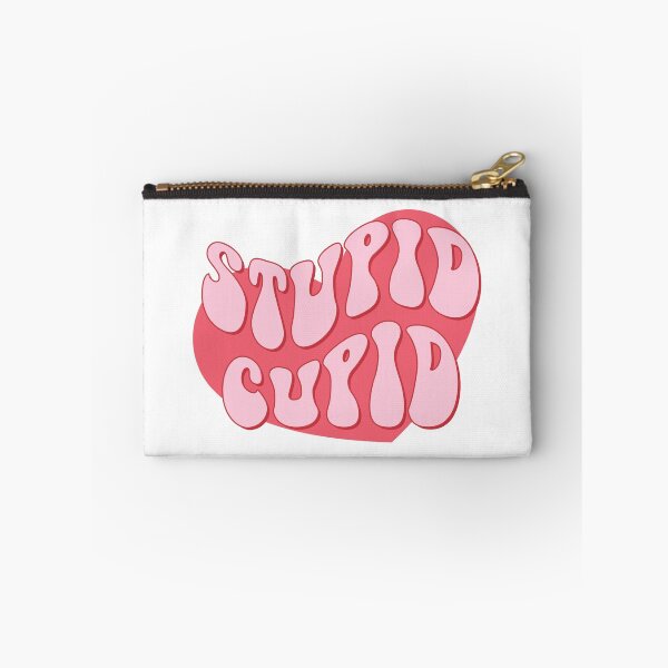 Item preview, Stupid Cupid Valentine day designed and sold by FASHIONGALLERIA.