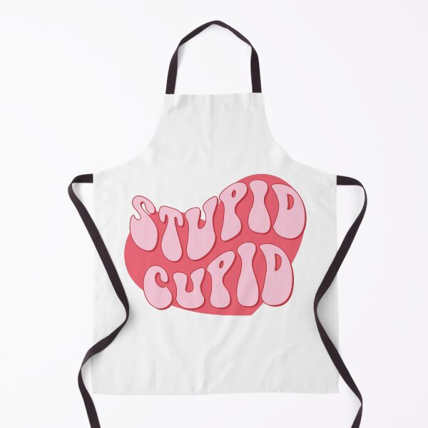 Item preview, Stupid Cupid Valentine day designed and sold by FASHIONGALLERIA.