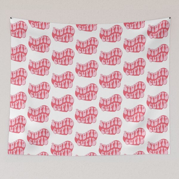 Item preview, Stupid Cupid Valentine day designed and sold by FASHIONGALLERIA.