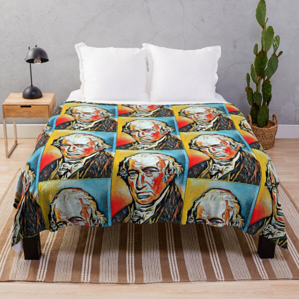 Item preview, James Watt Artwork | James Watt Portrait | James Watt Wall Art  designed and sold by Suyogsonar25.