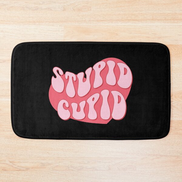 Item preview, Stupid Cupid Valentine day designed and sold by FASHIONGALLERIA.