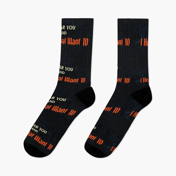 Item preview, I hear you and I hear what want to designed and sold by CornerStone57.