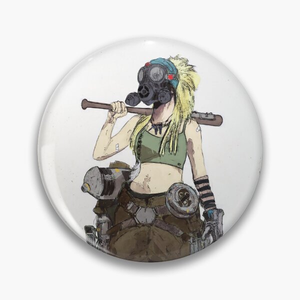 Item preview, Brawler designed and sold by Miguel Nogueira.