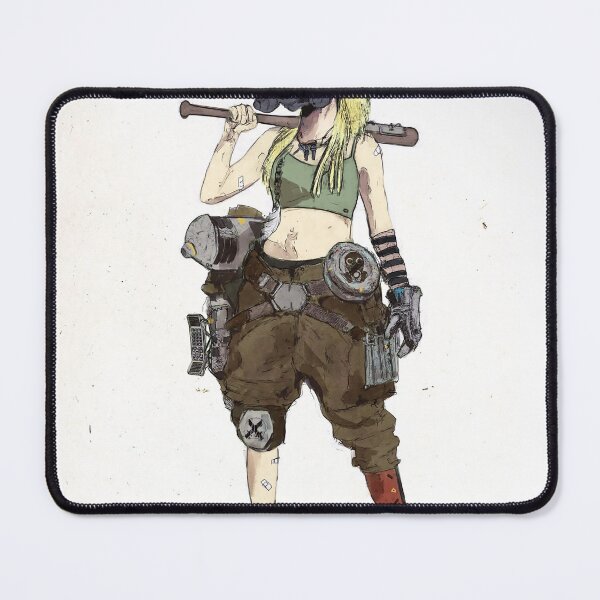 Item preview, Brawler designed and sold by Miguel Nogueira.
