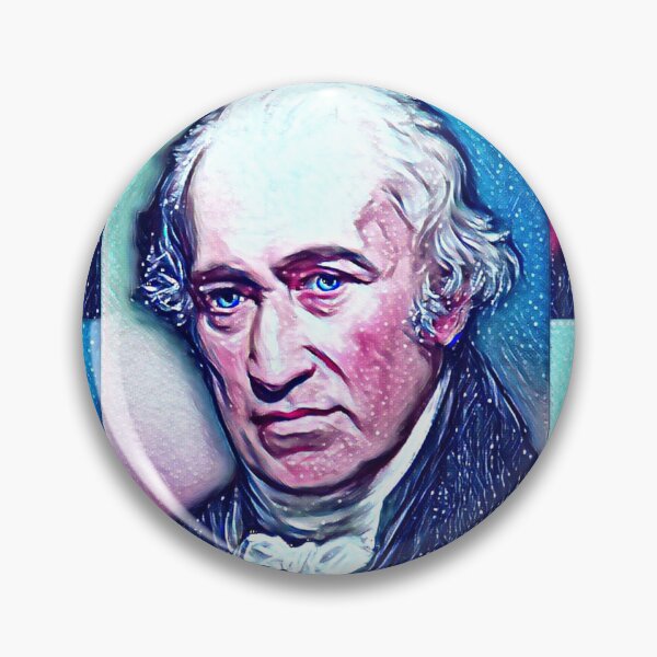 Item preview, James Watt Artwork | James Watt Portrait | James Watt Wall Art  designed and sold by Suyogsonar25.