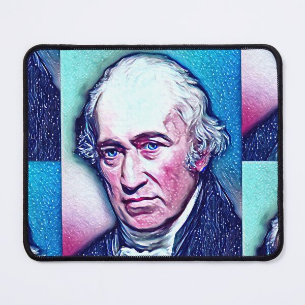 Item preview, James Watt Artwork | James Watt Portrait | James Watt Wall Art  designed and sold by Suyogsonar25.