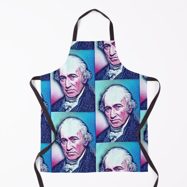 Item preview, James Watt Artwork | James Watt Portrait | James Watt Wall Art  designed and sold by Suyogsonar25.