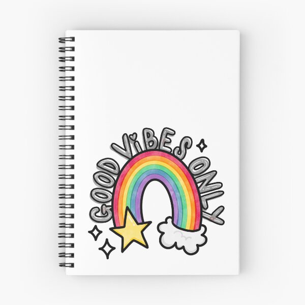 Item preview, Good Vibes Only designed and sold by Worldoffrosti.