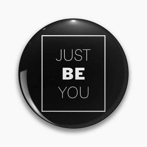 Item preview, Just Be You Art Design designed and sold by Ghanshyam butik.