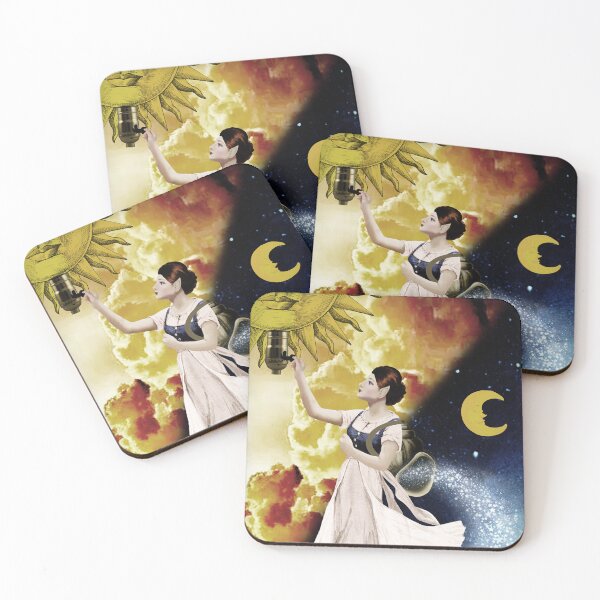 Item preview, Good night designed and sold by Design4uStudio.