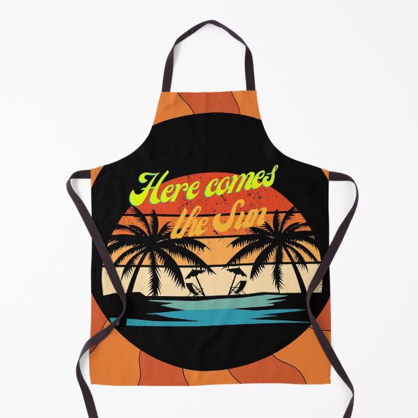 Item preview, Here comes the sun retro designed and sold by mikopinsigne.