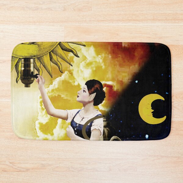 Item preview, Good night designed and sold by Design4uStudio.