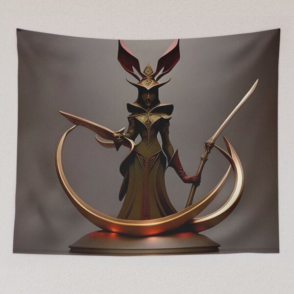 Item preview, guardián canguro designed and sold by J7Simpson.