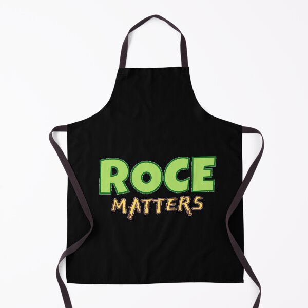 Item preview, ROCE Matters designed and sold by Joy Poddar.