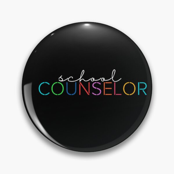 Item preview,  Rainbow School Counselor ,100 th Day Of School  designed and sold by DeeCeeFashion.