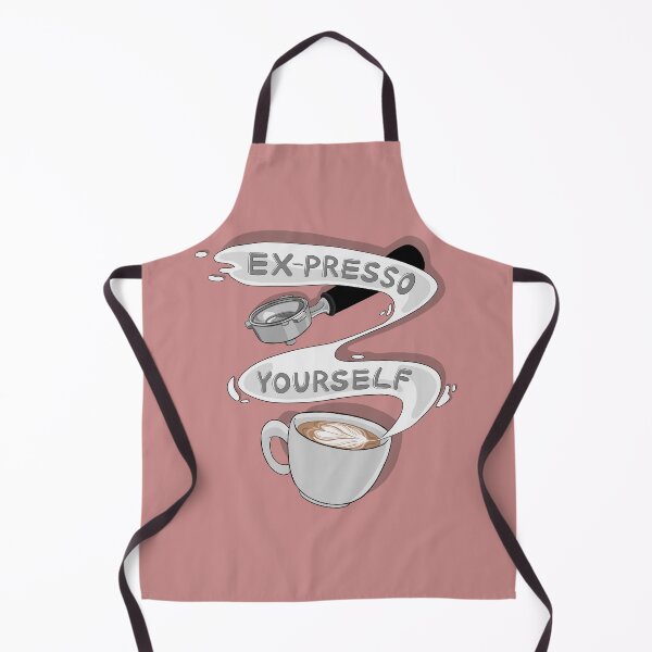 Item preview, Ex-presso Yourself designed and sold by arbeiterinlove.