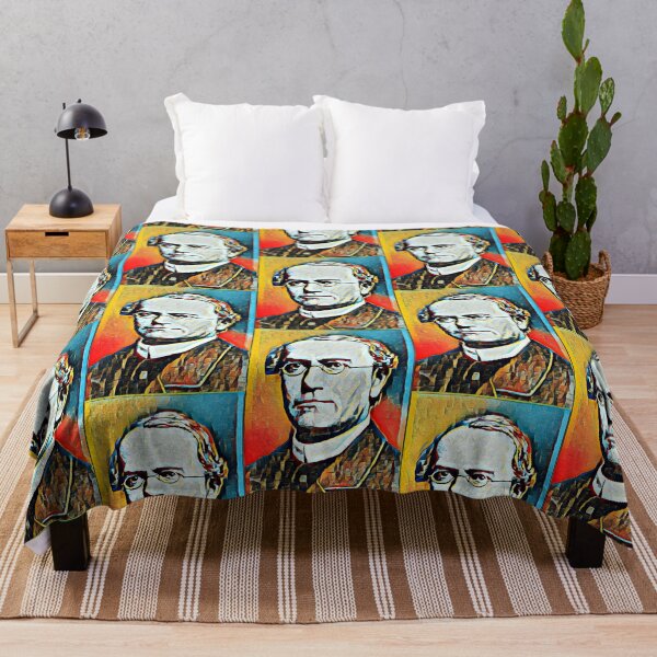 Item preview, Gregor Mendel Artwork | Gregor Mendel Portrait | Gregor Mendel Wall Art  designed and sold by Suyogsonar25.