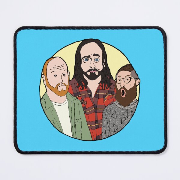 Item preview, Aunty Donna designed and sold by oddmollusk.
