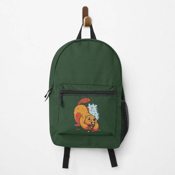 Item preview, Beaver, marmot designed and sold by DerSenat.