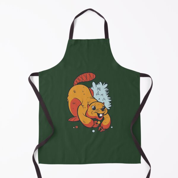 Item preview, Beaver, marmot designed and sold by DerSenat.
