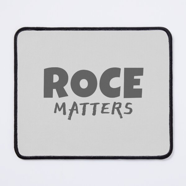 Item preview, ROCE Matters designed and sold by Joy Poddar.