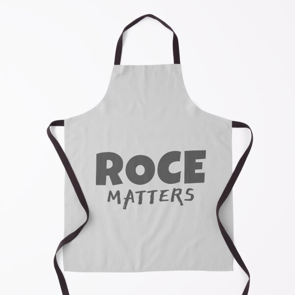 Item preview, ROCE Matters designed and sold by Joy Poddar.