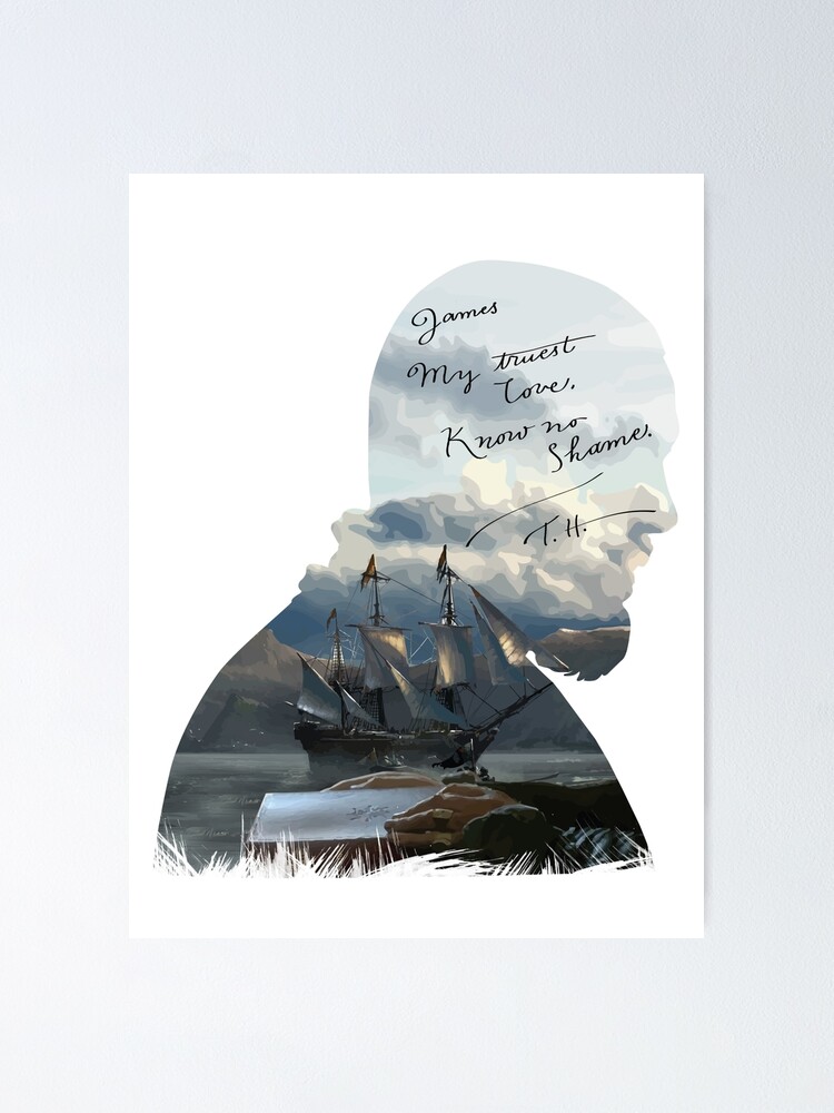 Alternate view of Truest Love Poster