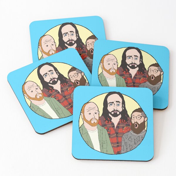 Item preview, Aunty Donna designed and sold by oddmollusk.