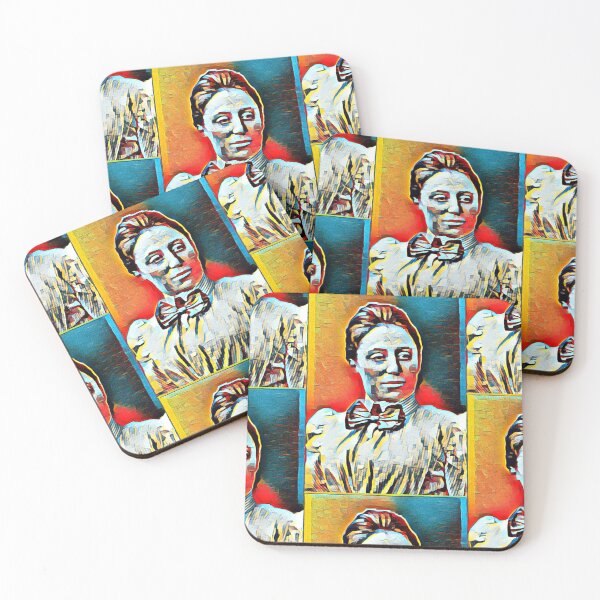 Item preview, Emmy Noether Artwork | Emmy Noether Portrait | Emmy Noether Wall Art  designed and sold by Suyogsonar25.