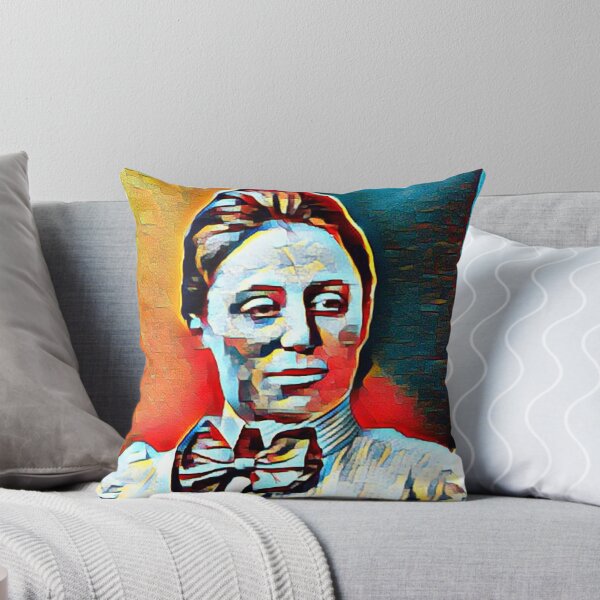 Item preview, Emmy Noether Artwork | Emmy Noether Portrait | Emmy Noether Wall Art  designed and sold by Suyogsonar25.